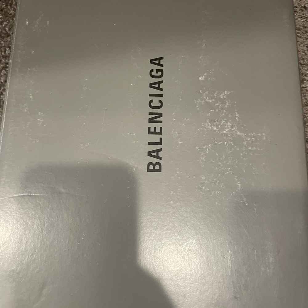 Balenciaga speed runner - Picture 2 of 7